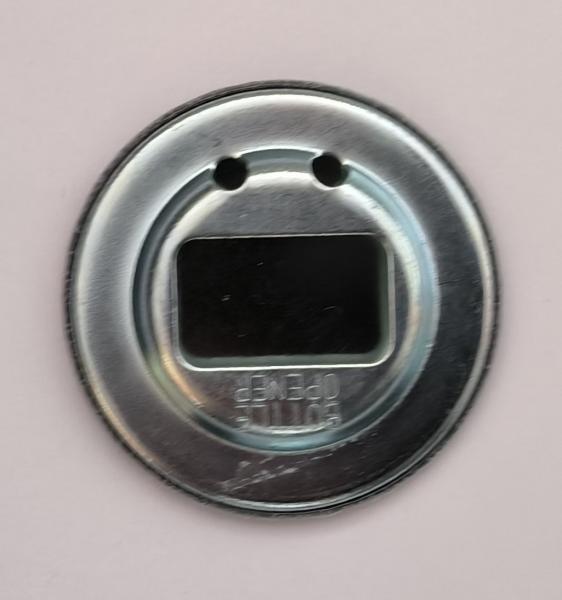 Atomwinter - Beer Bottle Opener